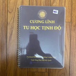 CƯƠNG LĨNH TU HỌC TỊNH ĐỘ