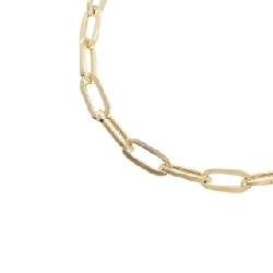 K18YG Dây chuyền - Hàng hiệu Chính hãng 862135