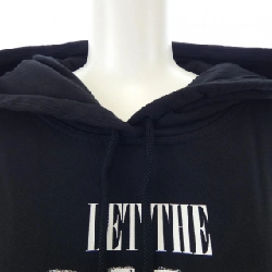 Áo khoác nỉ STELLA MCCARTNEY Sunshine Hoodie 631602