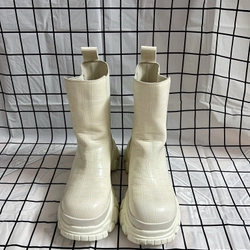 Boots nữ cao cổ size 36 266648