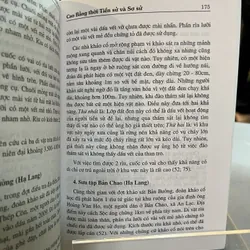 CAO BẰNG THỜI TIỀN SỬ VÀ SƠ SỬ 705001