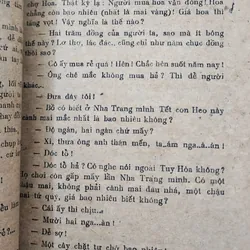 Truyện ngắn của Cao Linh Quân: Sự im lặng của đất 707719
