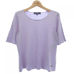 【Mã giảm giá】Salvatore Ferragamo SALVATORE FERRAGAMO Áo len