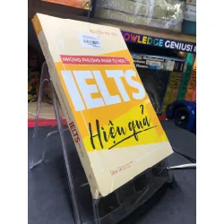 Những phương pháp tự học Iels hiệu quả 2018 mới 75% ố bẩn nhẹ bụng bìa sách rách góc bìa Nguyễn Mai Đức HPB2606 HỌC NGOẠI NGỮ Blogmeo21025