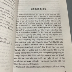 HÀ NỘI - DI TÍCH CÁCH MẠNG VÀ KHÁNG CHIẾN 365682