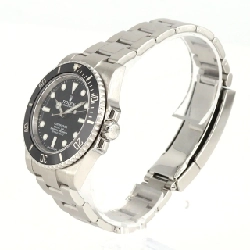 Đồng hồ Rolex Submariner 114060 SS tự động - Số ngẫu nhiên - Hàng hiệu Chính hãng 881843