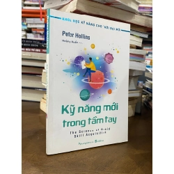Kỹ năng mới trong tầm tay - Peter Hollins 383557