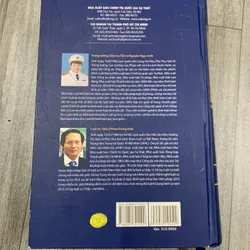 Bình luận khoa học bộ luật tố tụng hình sự năm 2015. Bìa cứng. 3a5 655270