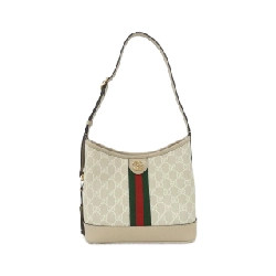 【Sản phẩm mới】Gucci OPHIDIA 781402 UULAG Túi đeo vai