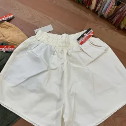 Quần sóc vải  1009588