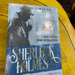 SHERLOCK HOLMES TOÀN TẬP 5 Tập- Arthur Conan Doyle