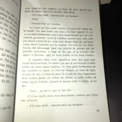 Chú bé hoàng tử - Antoine De Saint-Exupéry 976598