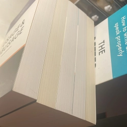 THE BETTER ENGLISH BOX SET - Penguin Reference  516389