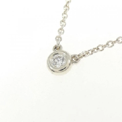 Dây chuyền Tiffany By The Yard - Hàng hiệu Authentic 842068