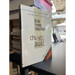 Chuyện lạ bốn phương: bí ẩn trong tháp chuông - Alfred Hitchcock