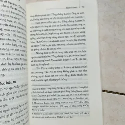 Bạn có thể đàm phán bất cứ điều gì 800556