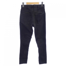 【Mã giảm giá】Quần jeans CELINE 651717