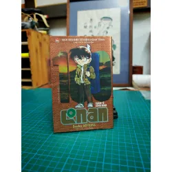 TRUYỆN TRANH CONAN TẬP 100 ĐẶC BIỆT 378495