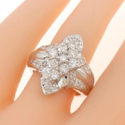 Nhẫn kim cương PT900 1.05CT 669412