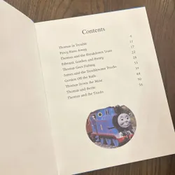 ✨𝒀𝒐𝒖𝒓 𝑭𝒂𝒗𝒐𝒖𝒓𝒊𝒕𝒆 𝑻𝒉𝒐𝒎𝒂𝒔 𝒕𝒉𝒆 𝑻𝒂𝒏𝒌 𝑬𝒏𝒈𝒊𝒏𝒆✨ 735419