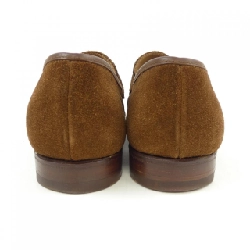 Giày CROCKETT&JONES BEAMS F/CAMDEN - Hàng hiệu Authentic 907035