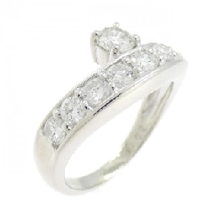 Nhẫn kim cương PT900 1.02CT - Hàng hiệu Chính hãng