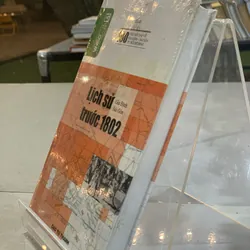 LỊCH SỬ GIA ĐỊNH - SÀI GÒN TRƯỚC 1802: 100 CÂU HỎI ĐÁP VỀ GIA ĐỊNH SÀI GÒN TP. HỒ CHÍ MINH 688164