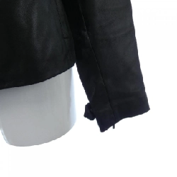 Áo khoác da COLE HAAN 639255