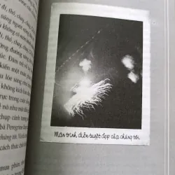 TRẠI TRẺ ĐẶC BIỆT - THÀNH PHỐ HỒN RỖNG - THƯ VIỆN LINH HỒN 694050