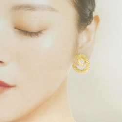 Boucheron Serpenti Bohème Bông tai - Hàng hiệu Chính hãng 844693