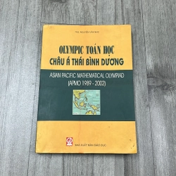 Olympic toán học châu á thái bình dương. 2a5