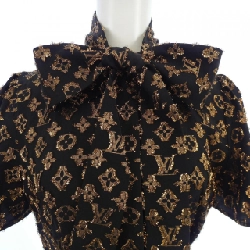 Đầm LOUIS VUITTON FJDR21XGR - Hàng hiệu Authentic 808957