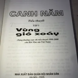 Canh năm trọn bộ 993901