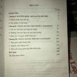 Nguyễn Bính - Hành trình sáng tạo thi ca - Đoàn Đức Phương  1001854