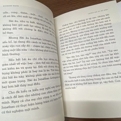 Chảng hải âu kỳ diệu Richard Bach 358068