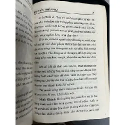 Linh hồn thiếu phụ - Trần Tử Văn 722320