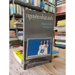 Buổi chiều Windows - Nguyễn Nhật Ánh 119772