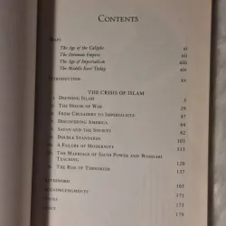 Bernard Lewis - The Crisis of Islam: Holy War and Unholy Terror 788633