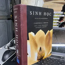 Sinh Học - Bìa Cứng 740897