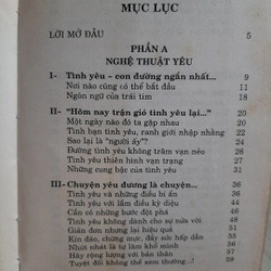 1001 Bí quyết giữ tình yêu 323749