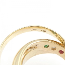 Nhẫn đá quý Star Jewelry - Hàng hiệu Authentic 832725