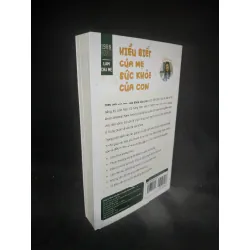 [59K/kg] Hiểu biết của mẹ sức khỏe của con mới 90% HCM1403 365072