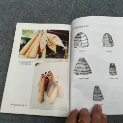 VĂN HOÁ ĐÁNH BẮT CHIM THÚ TÔM CÁ Ở THANH HOÁ 990628