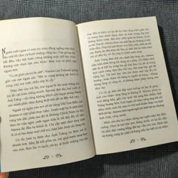 Nữ Hiệp Sĩ Alanna Von Trebond (Tập 1+2) - Tamora Pierce 713056