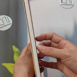 Phù Vân - Thư Pháp - Thanh Sơn 775953