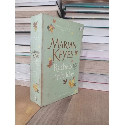 Rachel's Holiday - Marian Keyes 740600
