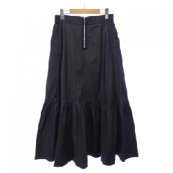 Đầm DRAWER 648091