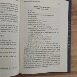 Văn học như một diễn ngôn (bìa cứng) 590147