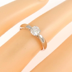 Nhẫn Tiffany Harmony 0.32CT I VVS1 3EXT - Hàng hiệu Chính hãng 839890