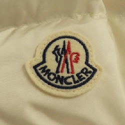 Áo khoác lông vũ MONCLER 634291